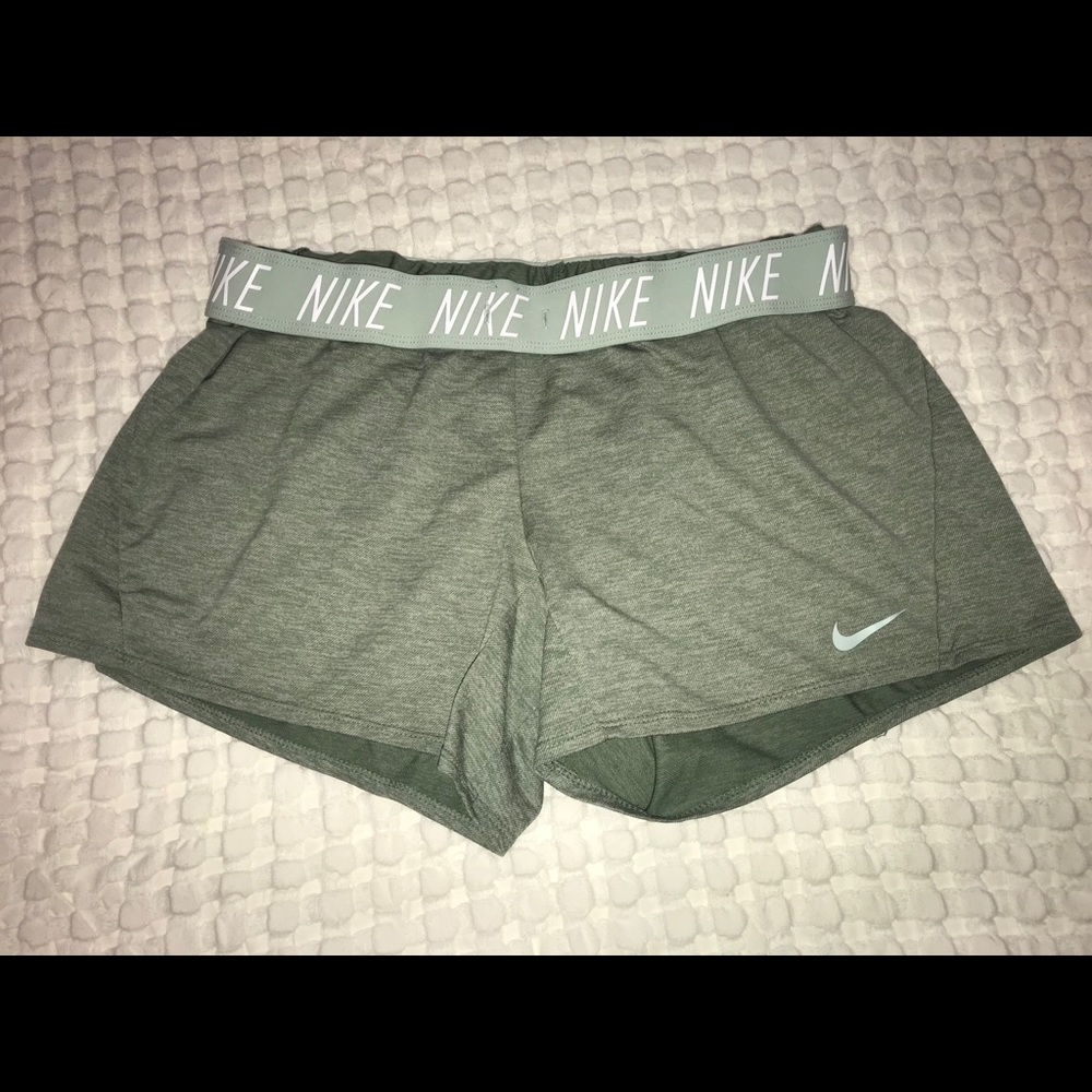 Nike Dri Fit shorts